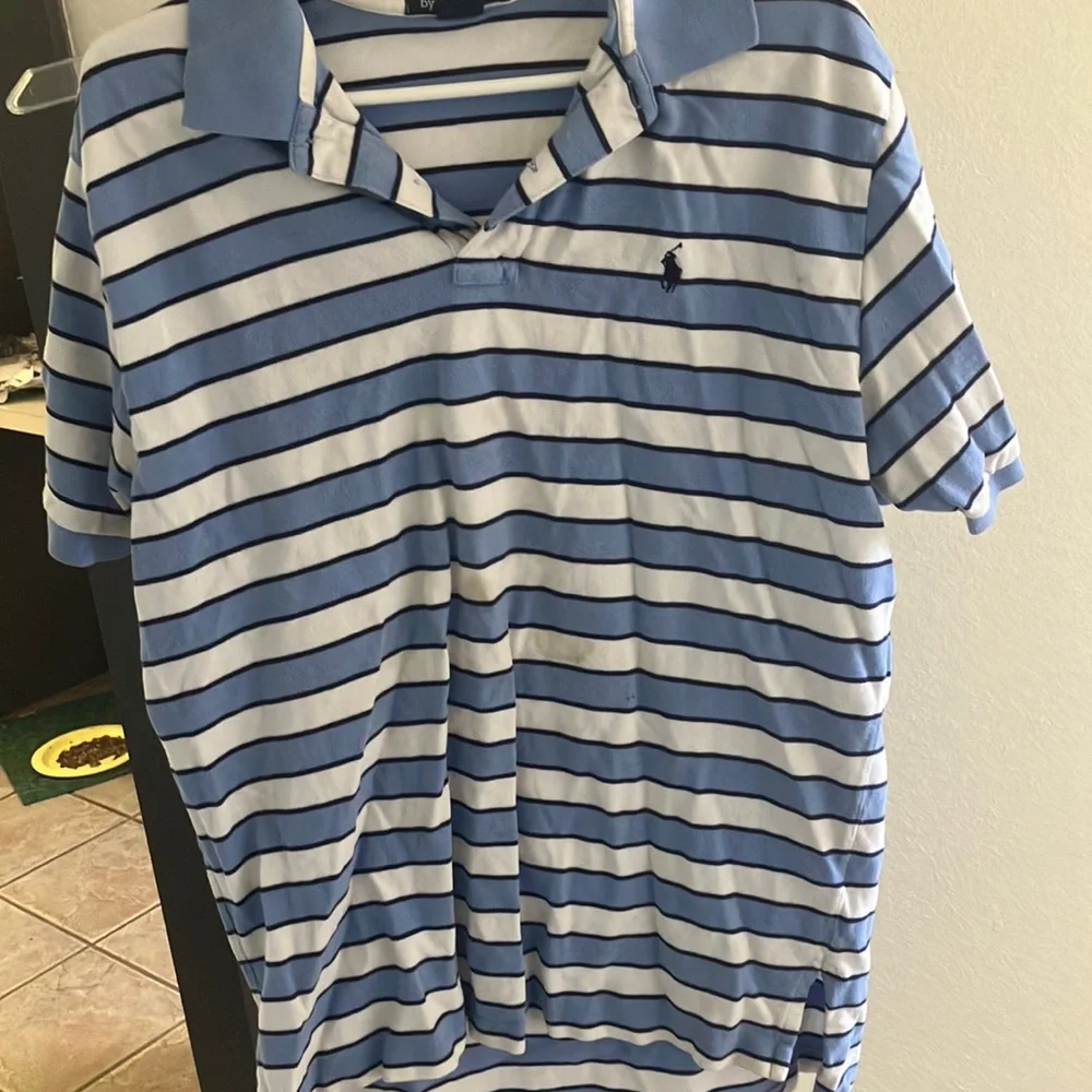 FINAL MARKDOWN Men’s polo by Ralph Lauren polo shirt xl